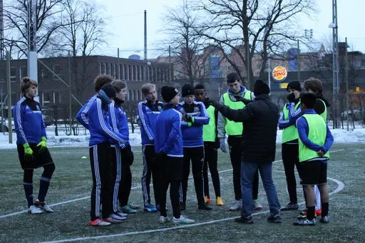 Härligt inspirerande ledar träff på Mariedal! Massor av givande information, energi och goa skratt!