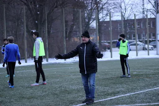 Härligt inspirerande ledar träff på Mariedal! Massor av givande information, energi och goa skratt!