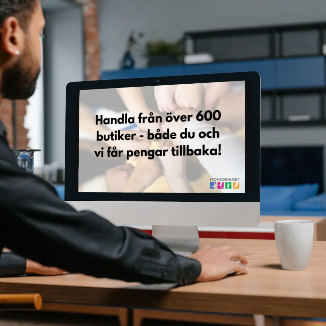 Sponsorhuset