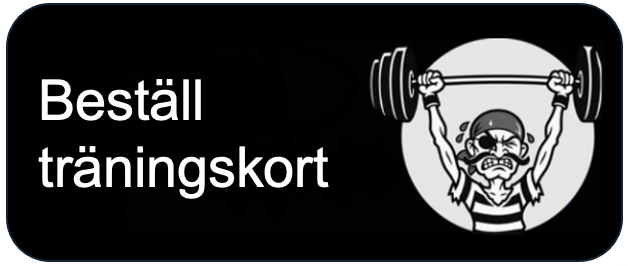 Träningskort