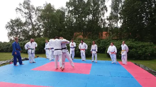 Sommarläger