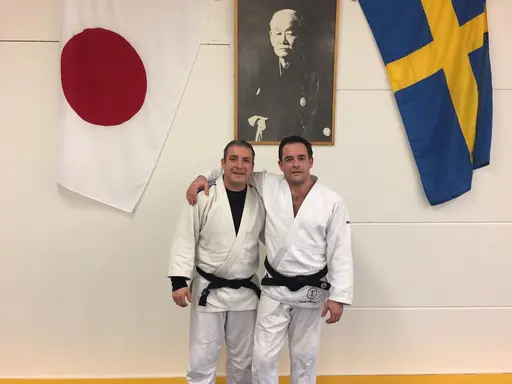 Skånerandori i Kristianstad