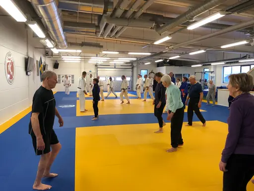 Lite från helgens kurs