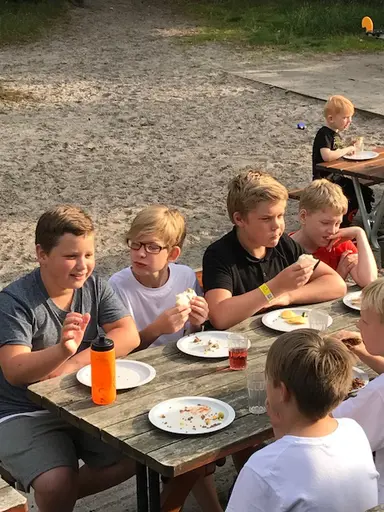 Sommarläger