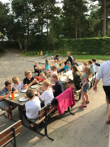 Sommarläger