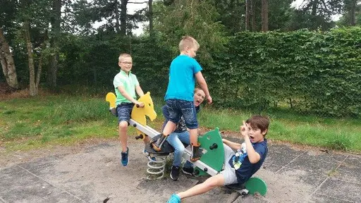Sommarläger