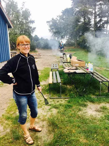 Sommarläger