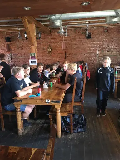 Veckans sommarläger