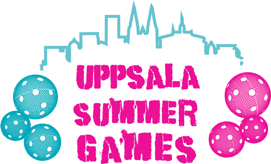 Uppsala Summergames