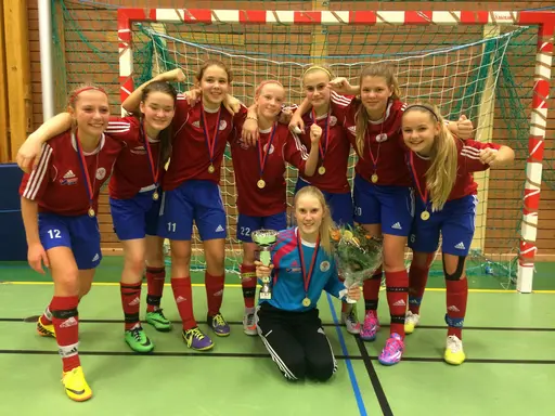 Guld i Gåsacupen, S Sandby, Tomtecupen och Olympic cup under hösten