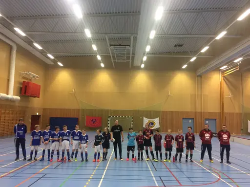VellingeCupen Lions spelas under tre helger med totalt 274 lag både pojkar och flickor i åldersgrupper 8-13 år. Under cupen spelas totalt 636 matcher!!!