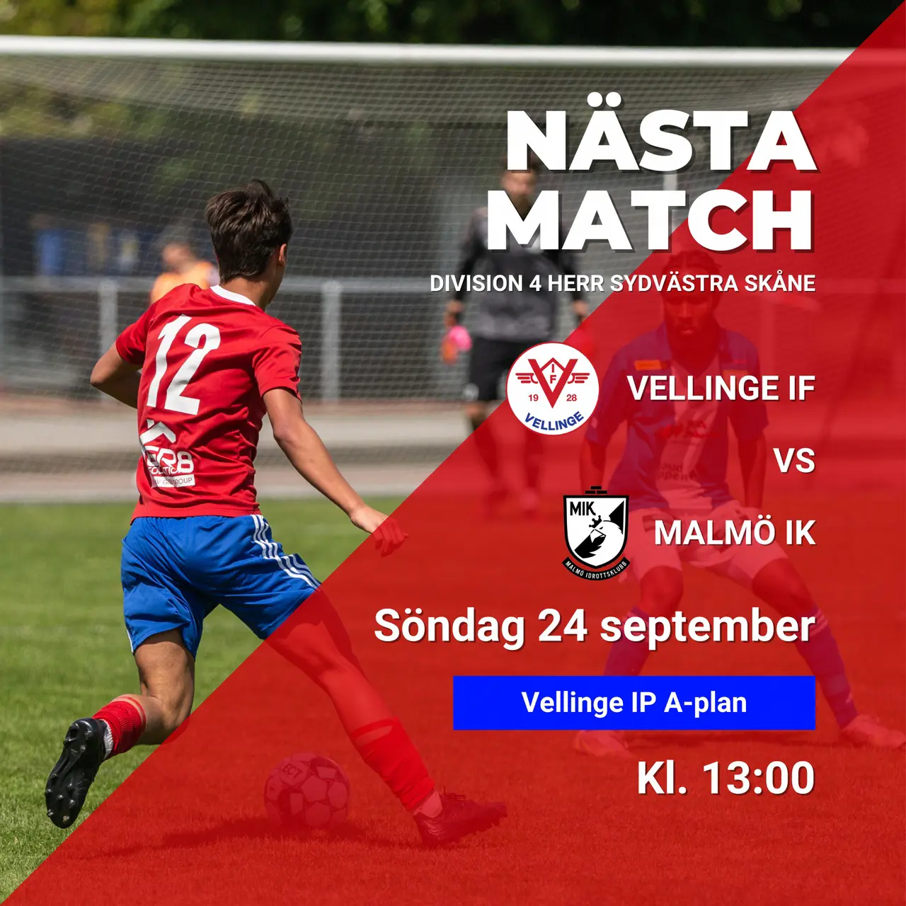 Foto: Leif Wollard, Vellinge Fotoklubb