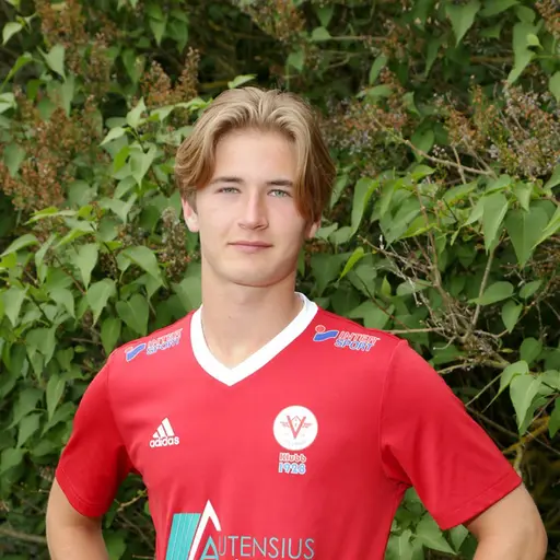 Från vänster: Emil Wallén och Carl von Matérn