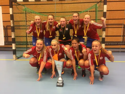 Guld i Kristianstad Arena Cup, Skånecupen, Billecupen, Tomtecupen