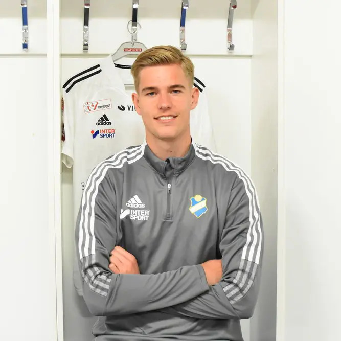 Foto: Östers IF
