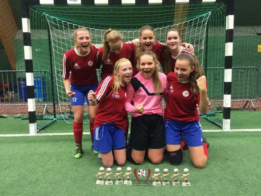 Guld i Kristianstad Arena Cup, Skånecupen, Billecupen, Tomtecupen