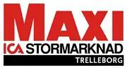 Maxi ICA Stormarknad Trelleborg