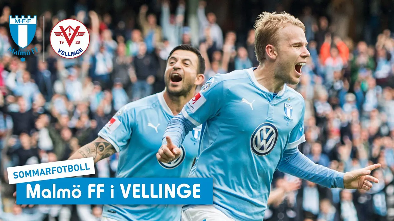 Anmälan till MFF Sommarfotboll 2018, Vellinge