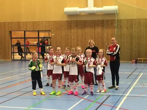 VellingeCupen Lions spelas under tre helger med totalt 274 lag både pojkar och flickor i åldersgrupper 8-13 år. Under cupen spelas totalt 636 matcher!!!