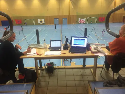 VellingeCupen Lions spelas under tre helger med totalt 274 lag både pojkar och flickor i åldersgrupper 8-13 år. Under cupen spelas totalt 636 matcher!!!