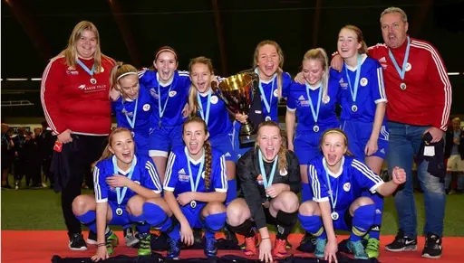 Guld i Kristianstad Arena Cup, Skånecupen, Billecupen, Tomtecupen