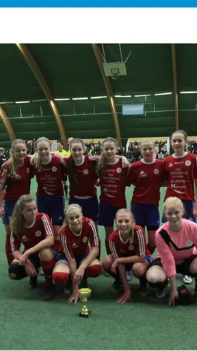 Skånemästare F 16