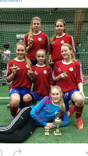 Guld i Gåsacupen, S Sandby, Tomtecupen och Olympic cup under hösten