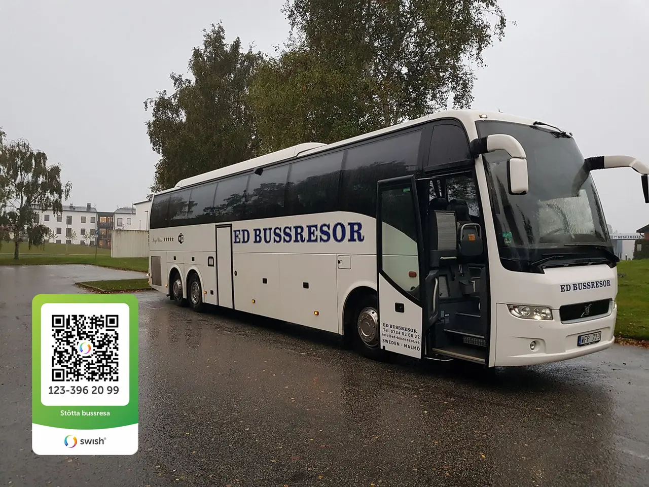 Foto: Ed Bussresor