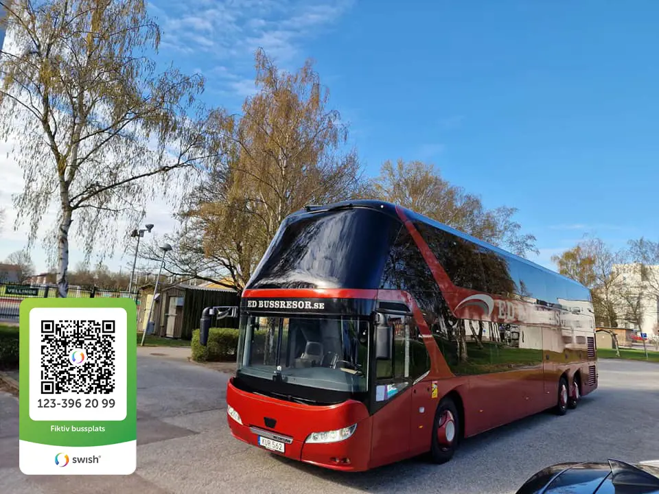 Foto: Ed Bussresor