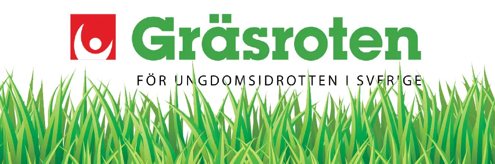 Gräsroten