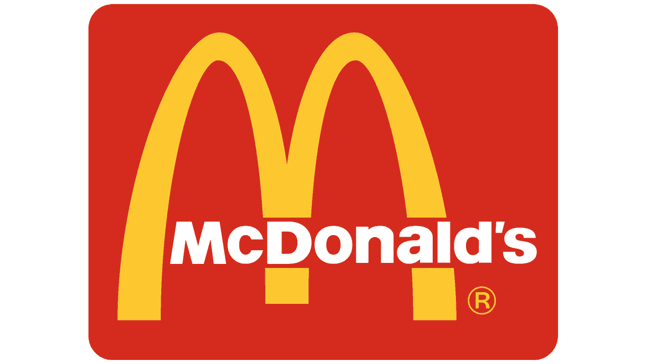 McDonalds Göteborg