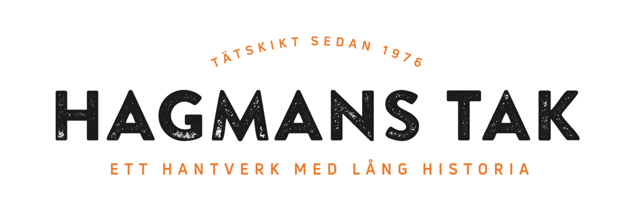 Hagmans Tak