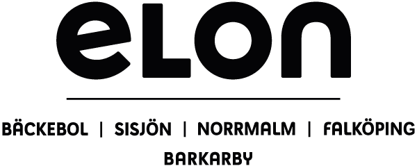 Elonbutiken i Sisjön