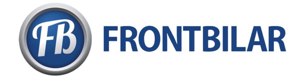 Frontbilar