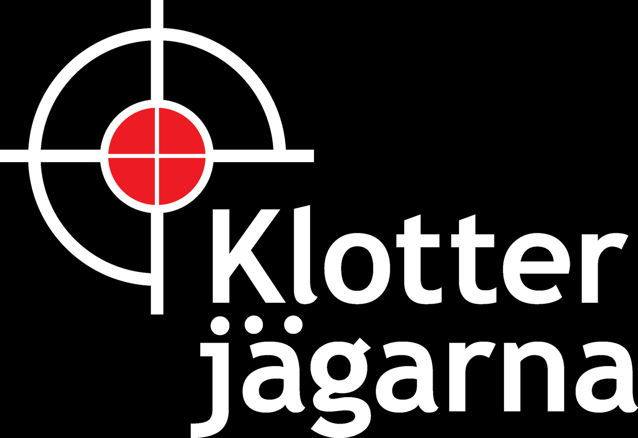 Klotterjägarna
