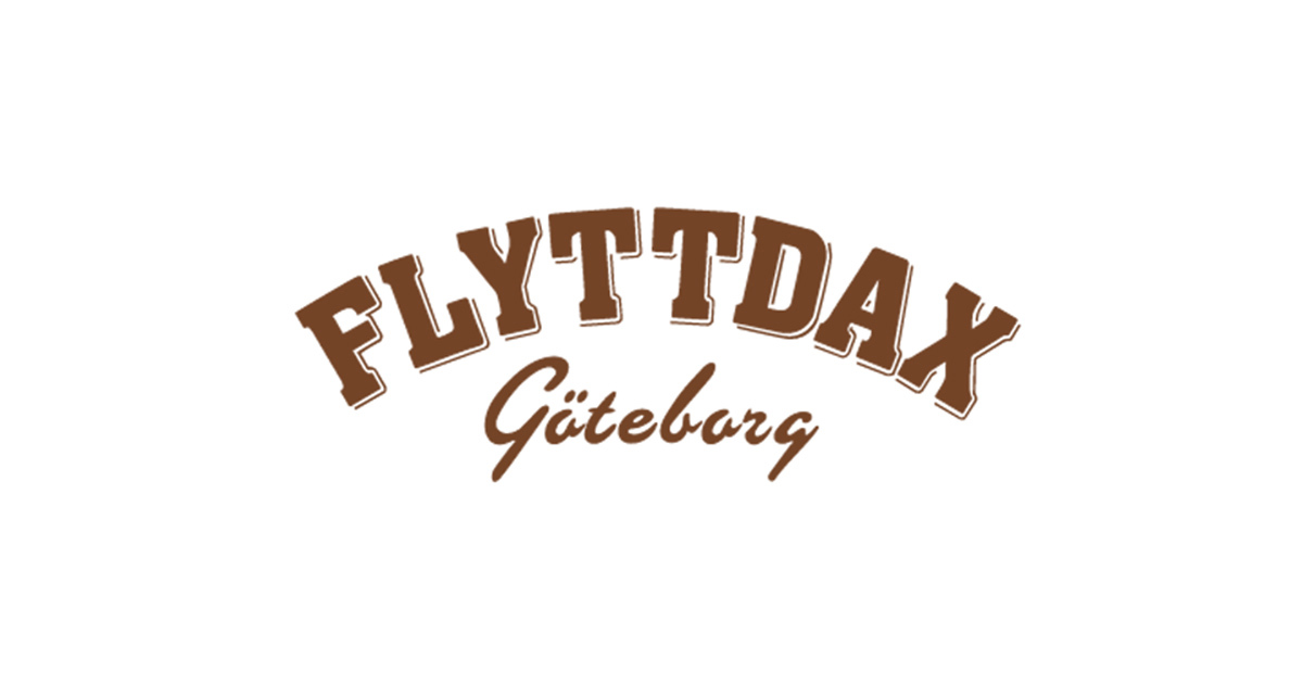 Flyttdax