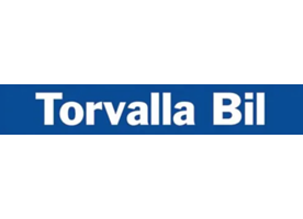 Torvalla bil