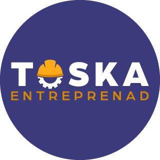 Toska entreprenad