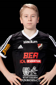 Mattias Nyberg