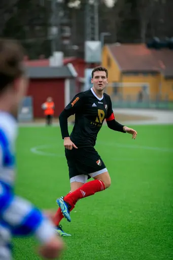 Bilder från premiären mot IFK Lidingö. Fotograf Mikael Jansson