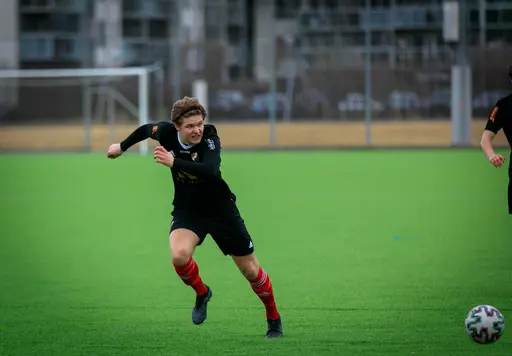 Bilder från premiären mot IFK Lidingö. Fotograf Mikael Jansson