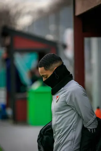 Bilder från premiären mot IFK Lidingö. Fotograf Mikael Jansson
