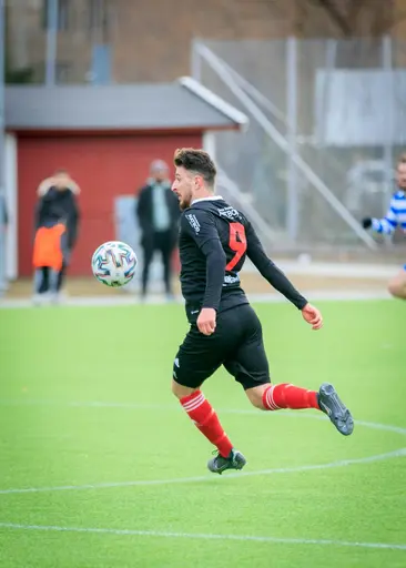 Bilder från premiären mot IFK Lidingö. Fotograf Mikael Jansson