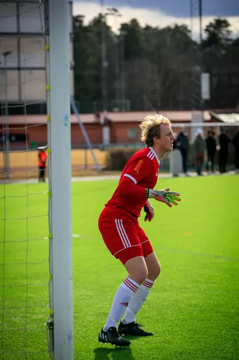 Bilder från premiären mot IFK Lidingö. Fotograf Mikael Jansson