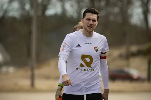 Foto: David Jansson