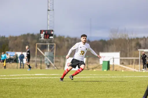 Foto: David Jansson