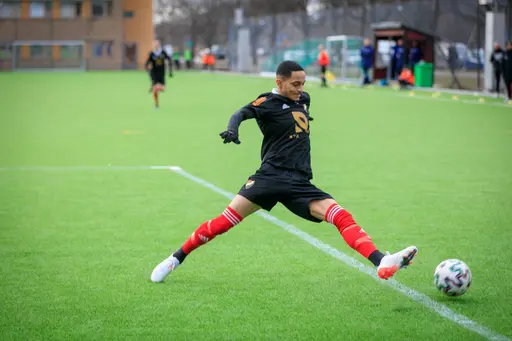 Bilder från premiären mot IFK Lidingö. Fotograf Mikael Jansson