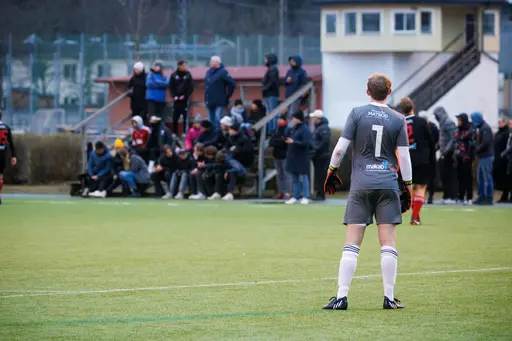Bilder från matchen mot Syrianska. Fotograf David Jansson