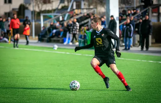 Bilder från premiären mot IFK Lidingö. Fotograf Mikael Jansson