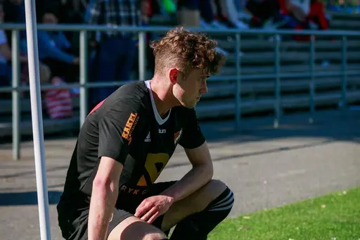 Bilder från matchen mot Karlbergs BK. Foto: Mikael Jansson